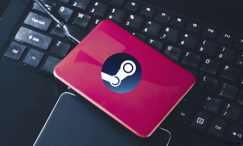 Steam 게임 백업 및 복원하는 방법 완벽 가이드