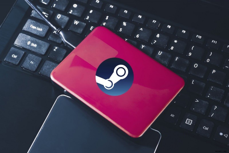 Steam 게임 백업 및 복원하는 방법 완벽 가이드