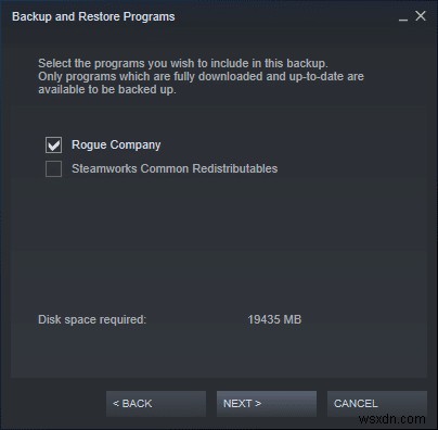 Steam 게임 백업 및 복원하는 방법 완벽 가이드