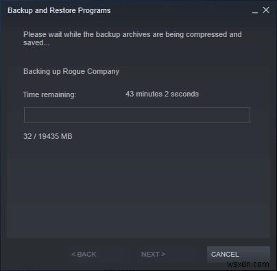 Steam 게임 백업 및 복원하는 방법 완벽 가이드