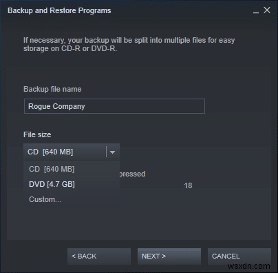Steam 게임 백업 및 복원하는 방법 완벽 가이드