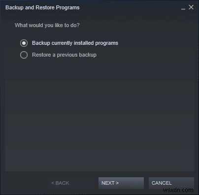 Steam 게임 백업 및 복원하는 방법 완벽 가이드