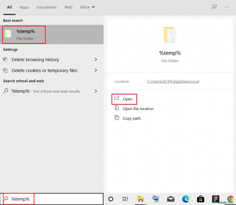 Windows 미디어 생성 도구가 작동하지 않을 때 해결하는 10가지 방법