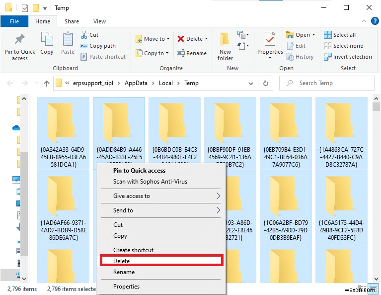 Windows 미디어 생성 도구가 작동하지 않을 때 해결하는 10가지 방법