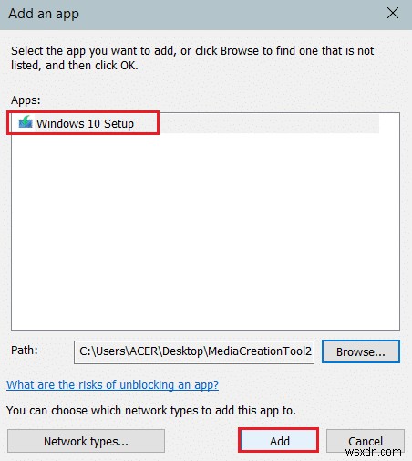 Windows 미디어 생성 도구가 작동하지 않을 때 해결하는 10가지 방법