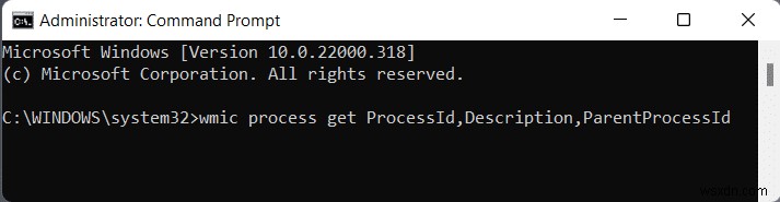 Windows 11에서 실행 중인 프로세스 확인하는 방법 완벽 가이드