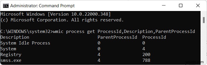 Windows 11에서 실행 중인 프로세스 확인하는 방법 완벽 가이드