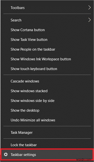Windows 10 작업 표시줄 아이콘 사라짐 현상 완벽 해결 가이드
