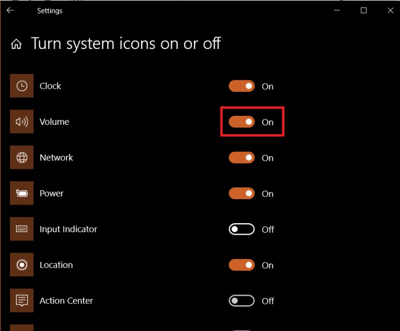 Windows 10 작업 표시줄 아이콘 사라짐 현상 완벽 해결 가이드