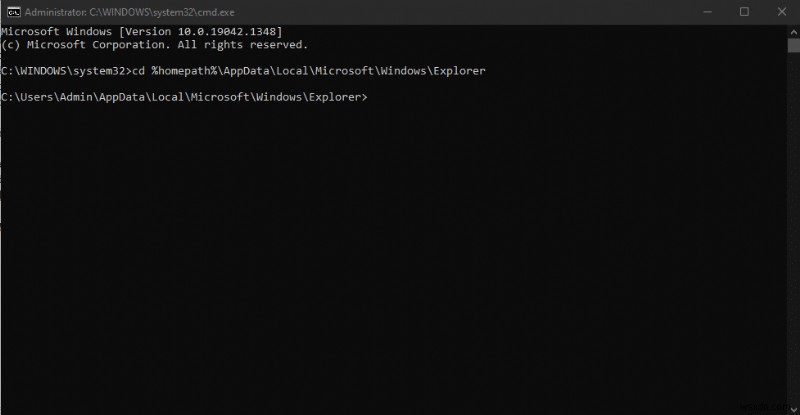 Windows 10 작업 표시줄 아이콘 사라짐 현상 완벽 해결 가이드