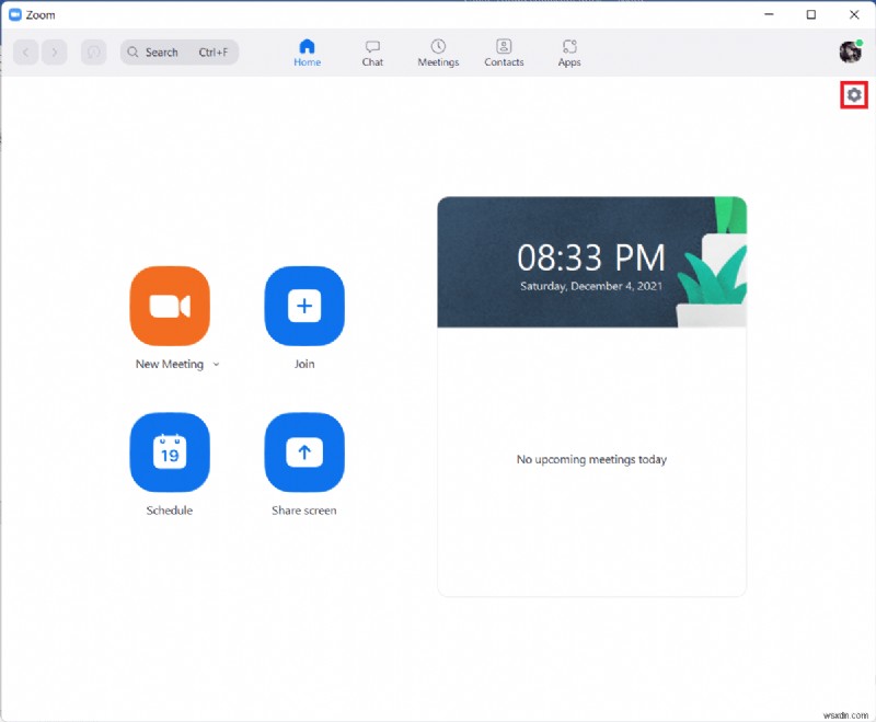 Zoom 회의 스크린샷 캡처하는 법: Windows·macOS 단축키 완벽 정리