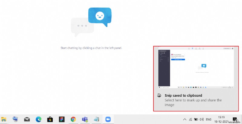 Zoom 회의 스크린샷 캡처하는 법: Windows·macOS 단축키 완벽 정리