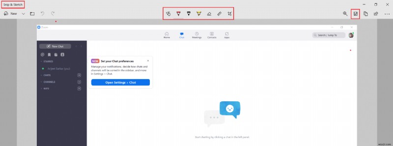 Zoom 회의 스크린샷 캡처하는 법: Windows·macOS 단축키 완벽 정리