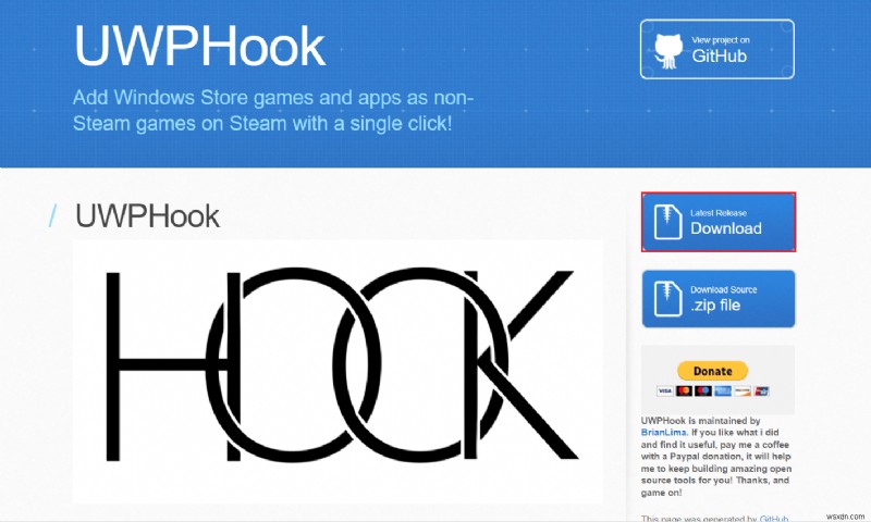 스팀(Steam)에 마이크로소프트(Microsoft) 게임 추가하는 완벽 가이드: UWPHook부터 WindowsApps 폴더 접근까지