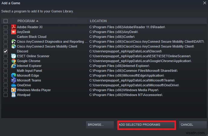 스팀(Steam)에 마이크로소프트(Microsoft) 게임 추가하는 완벽 가이드: UWPHook부터 WindowsApps 폴더 접근까지