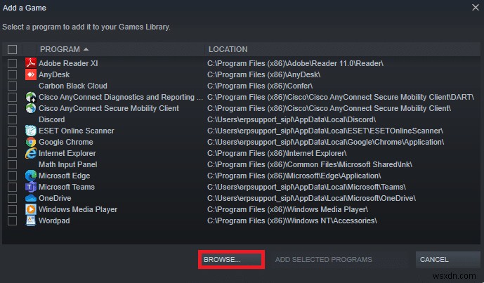 스팀(Steam)에 마이크로소프트(Microsoft) 게임 추가하는 완벽 가이드: UWPHook부터 WindowsApps 폴더 접근까지