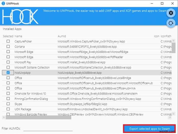 스팀(Steam)에 마이크로소프트(Microsoft) 게임 추가하는 완벽 가이드: UWPHook부터 WindowsApps 폴더 접근까지