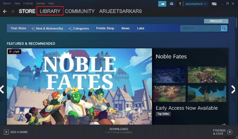 PC에서 Steam(스팀) 게임 제거하는 3가지 방법과 클라우드 동기화 해제 가이드