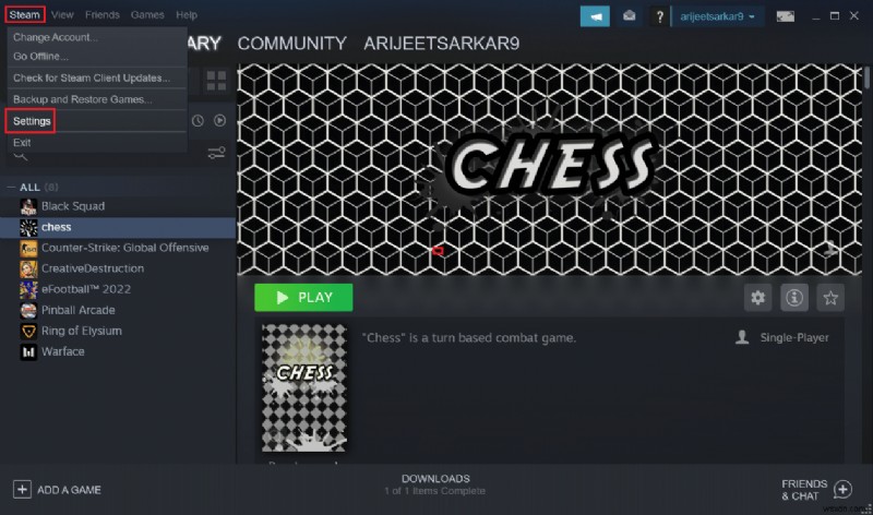 PC에서 Steam(스팀) 게임 제거하는 3가지 방법과 클라우드 동기화 해제 가이드