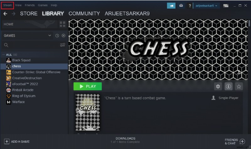 PC에서 Steam(스팀) 게임 제거하는 3가지 방법과 클라우드 동기화 해제 가이드