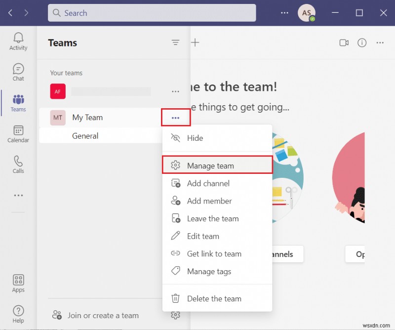 Microsoft Teams 프로필 아바타 변경 방법 완벽 가이드