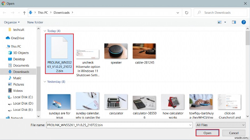 Windows 10 Wi-Fi 어댑터 작동 불량 완벽 해결 가이드 10가지