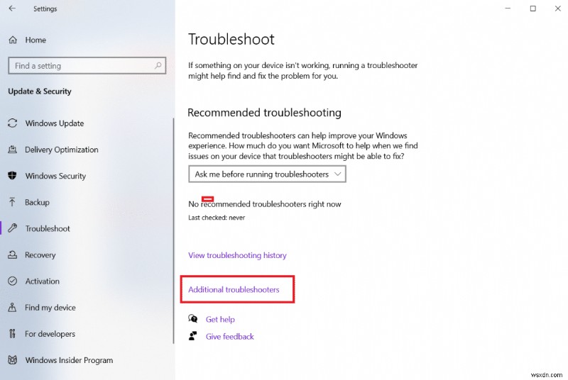 Windows 10 Wi-Fi 어댑터 작동 불량 완벽 해결 가이드 10가지