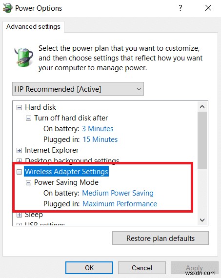 Windows 10 Wi-Fi 어댑터 작동 불량 완벽 해결 가이드 10가지