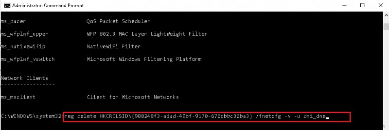 Windows 10 Wi-Fi 어댑터 작동 불량 완벽 해결 가이드 10가지