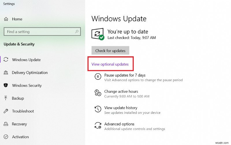 Windows 10 Wi-Fi 어댑터 작동 불량 완벽 해결 가이드 10가지