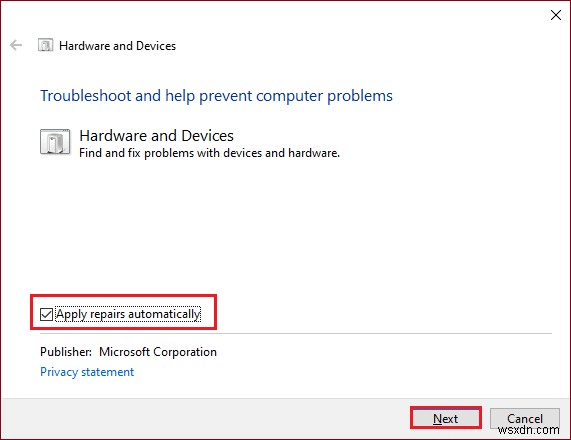 Windows 10에서 하드 드라이브가 표시되지 않을 때 해결하는 방법