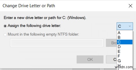 Windows 10에서 하드 드라이브가 표시되지 않을 때 해결하는 방법