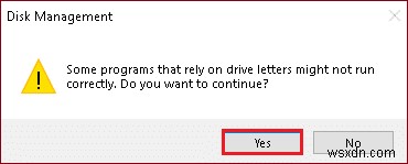 Windows 10에서 하드 드라이브가 표시되지 않을 때 해결하는 방법
