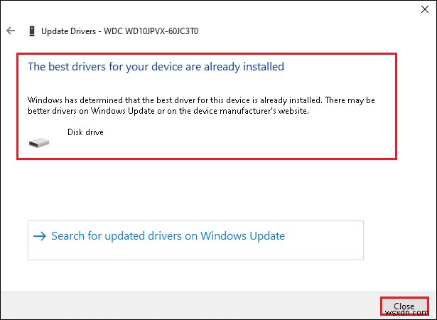 Windows 10에서 하드 드라이브가 표시되지 않을 때 해결하는 방법