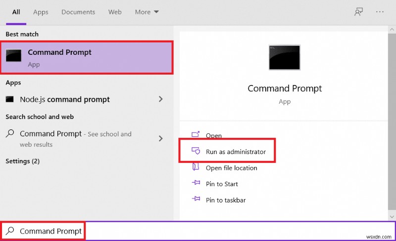 Windows 10에서 하드 드라이브가 표시되지 않을 때 해결하는 방법