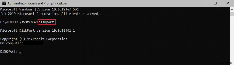 Windows 10에서 하드 드라이브가 표시되지 않을 때 해결하는 방법
