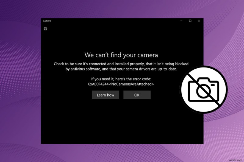 Windows 10 노트북 카메라 인식 안 됨 문제, 10가지 방법으로 완벽 해결하기