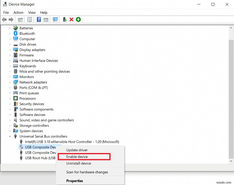 Windows 10 노트북 카메라 인식 안 됨 문제, 10가지 방법으로 완벽 해결하기
