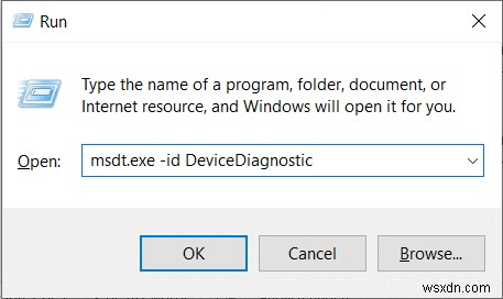 Windows 10 노트북 카메라 인식 안 됨 문제, 10가지 방법으로 완벽 해결하기