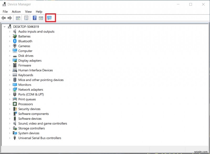 Windows 10 노트북 카메라 인식 안 됨 문제, 10가지 방법으로 완벽 해결하기