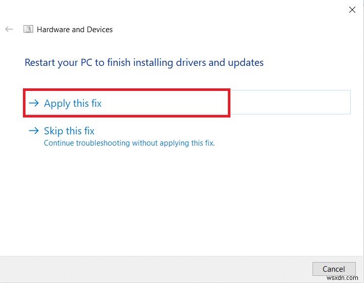 Windows 10 노트북 카메라 인식 안 됨 문제, 10가지 방법으로 완벽 해결하기