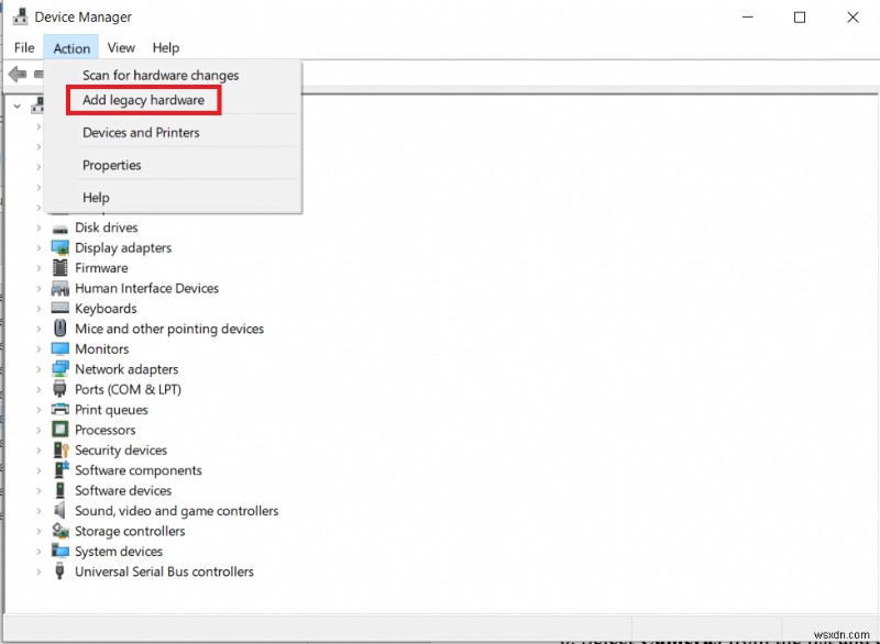 Windows 10 노트북 카메라 인식 안 됨 문제, 10가지 방법으로 완벽 해결하기