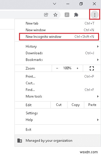크롬에서 시크릿 모드 활성화하는 방법 – Windows, Mac, Android 완벽 가이드