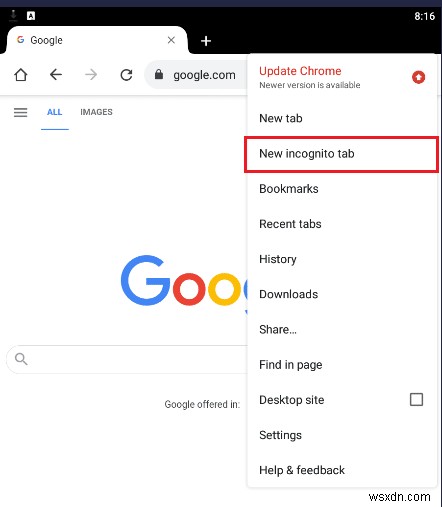 크롬에서 시크릿 모드 활성화하는 방법 – Windows, Mac, Android 완벽 가이드