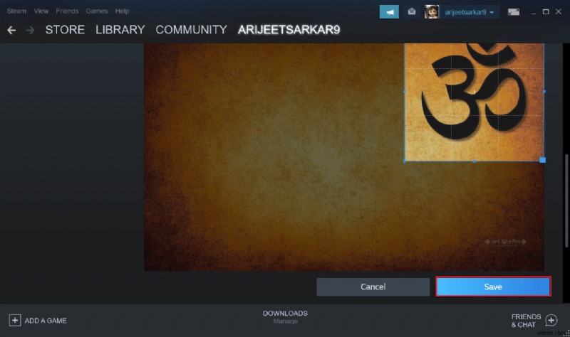 스팀(Steam) 프로필 사진 변경하는 방법 총정리