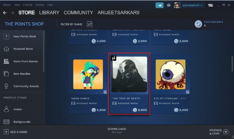 스팀(Steam) 프로필 사진 변경하는 방법 총정리