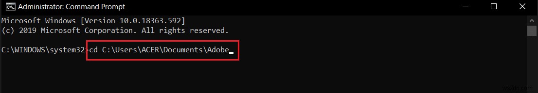 PowerShell로 폴더 및 하위 폴더 빠르게 삭제하는 방법