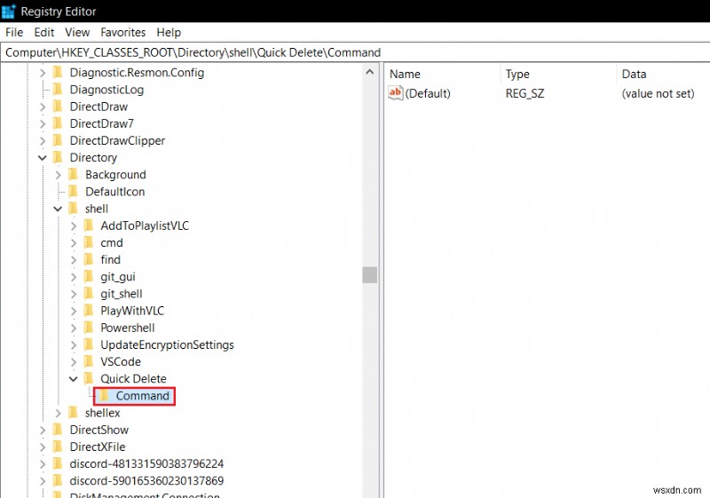 PowerShell로 폴더 및 하위 폴더 빠르게 삭제하는 방법