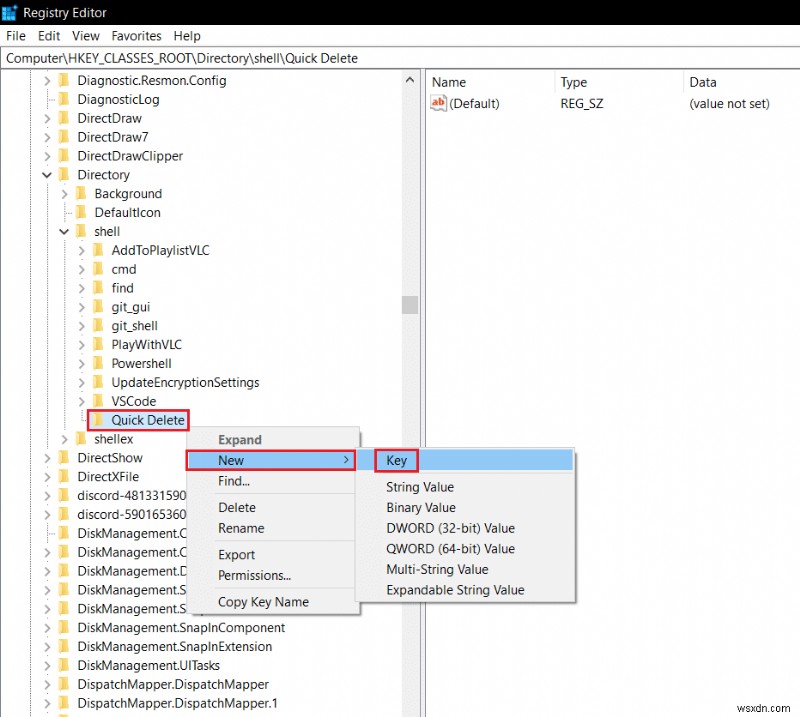 PowerShell로 폴더 및 하위 폴더 빠르게 삭제하는 방법