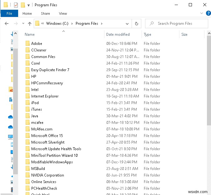 Microsoft Store 게임은 어디에 설치될까? WindowsApps 폴더 접근 및 설치 경로 변경 완벽 가이드